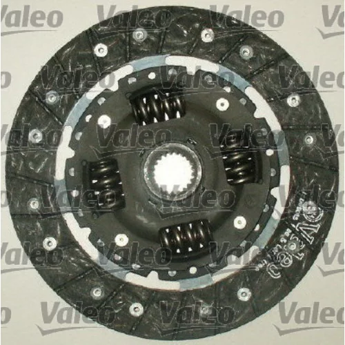 Spojková sada 801034 /VALEO/ - obr. 3