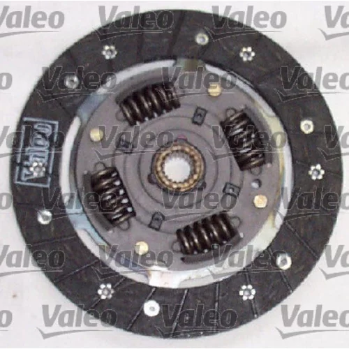 Spojková sada 801087 /VALEO/ - obr. 3