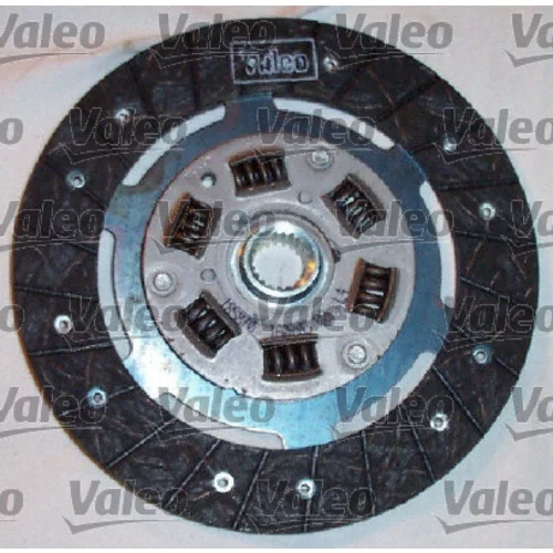 Spojková sada 801124 /VALEO/ - obr. 3