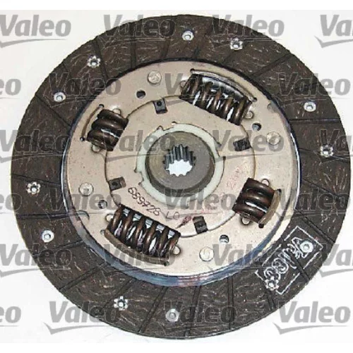 Spojková sada 801169 /VALEO/ - obr. 3