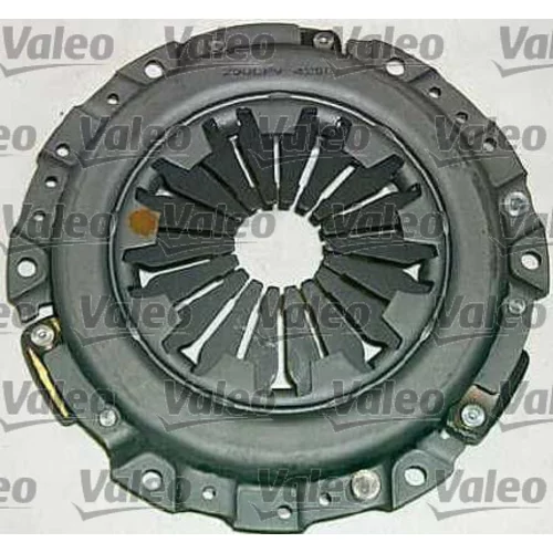 Spojková sada 801234 /VALEO/ - obr. 1