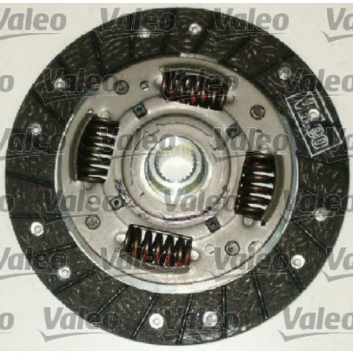 Spojková sada 801436 /VALEO/ - obr. 2