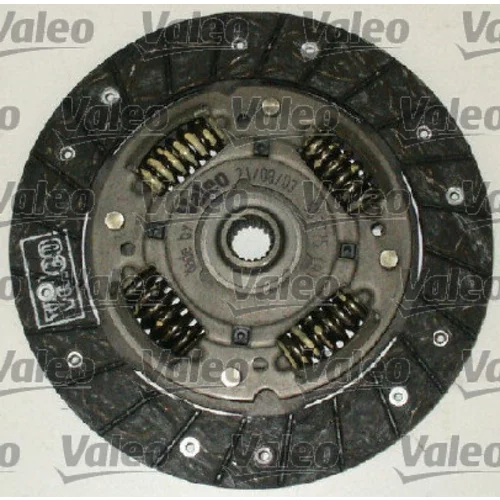 Spojková sada 801448 /VALEO/ - obr. 3
