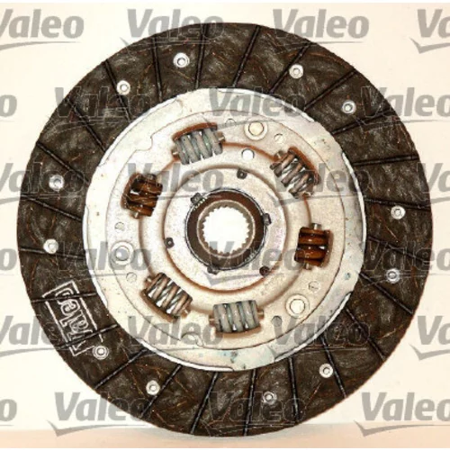 Spojková sada 801457 /VALEO/ - obr. 3