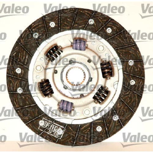 Spojková sada 801557 /VALEO/ - obr. 3