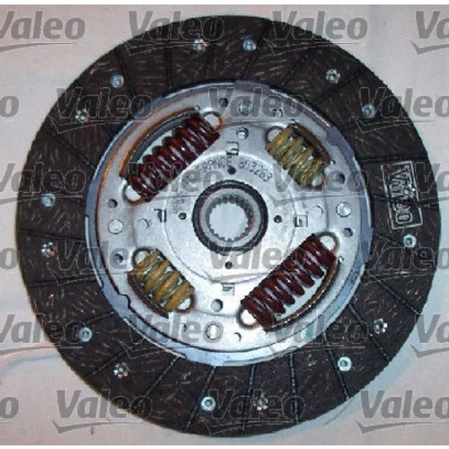 Spojková sada 801687 /VALEO/ - obr. 3