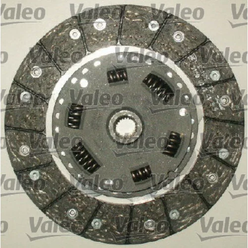 Spojková sada 801701 /VALEO/ - obr. 3