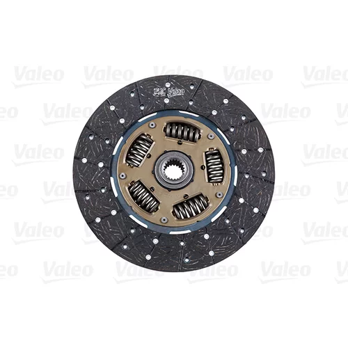 Spojková lamela 803869 /VALEO/ - obr. 1
