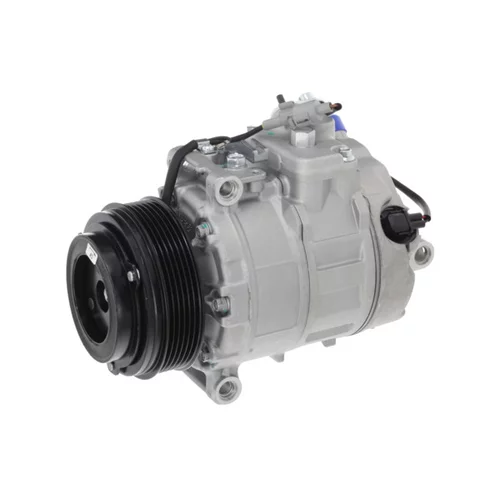 Kompresor klimatizácie 813250 /VALEO/ - obr. 1