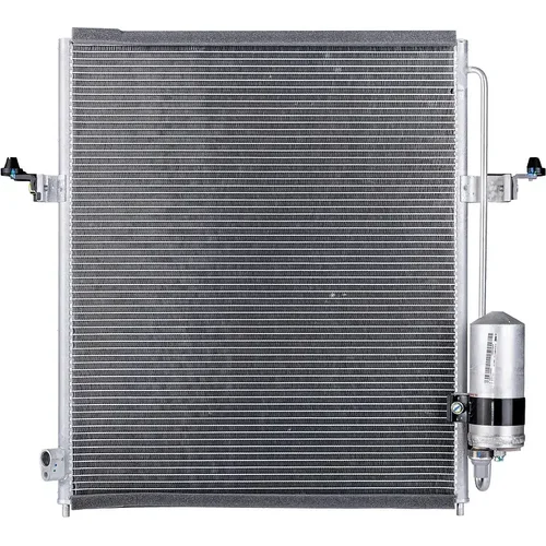 Kondenzátor klimatizácie VALEO 815160
