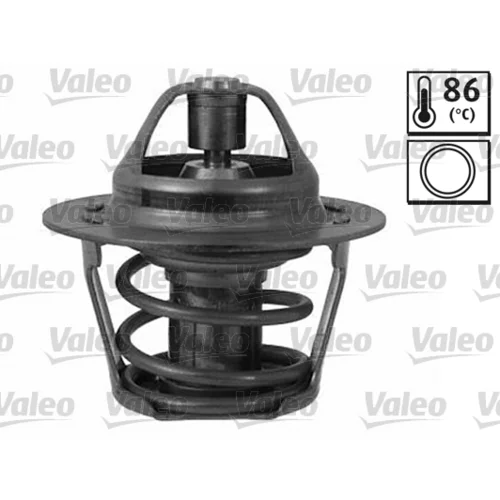 Termostat chladenia VALEO 819838