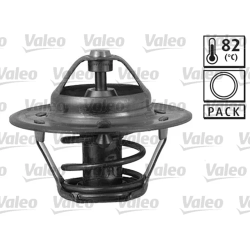 Termostat chladenia VALEO 819845