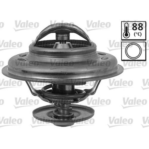 Termostat chladenia VALEO 819949