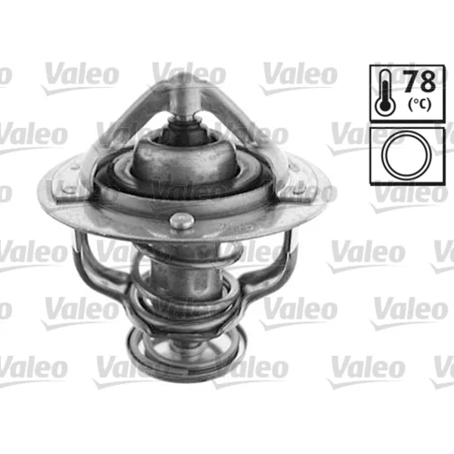 Termostat chladenia VALEO 820196