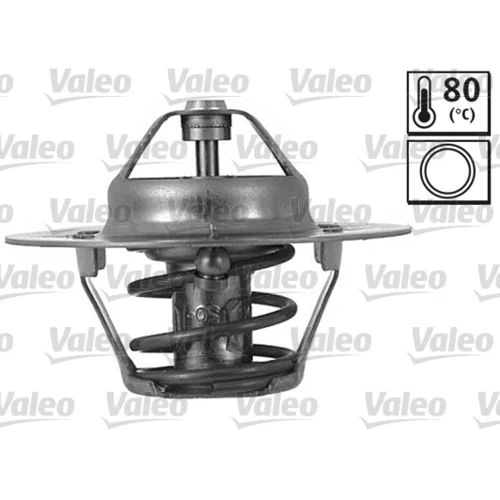 Termostat chladenia VALEO 820541