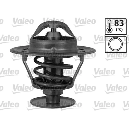 Termostat chladenia VALEO 820771
