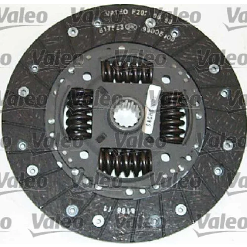 Spojková sada 821047 /VALEO/ - obr. 3
