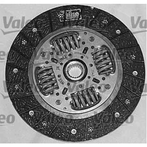 Spojková sada 821083 /VALEO/ - obr. 3