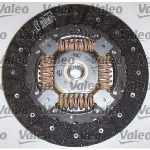 Spojková sada 821095 /VALEO/ - obr. 3