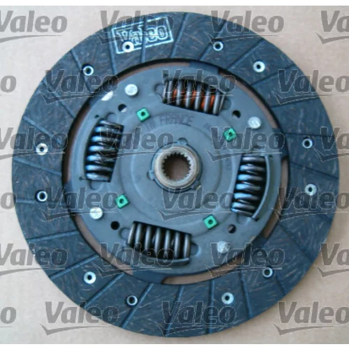 Spojková sada 826231 /VALEO/ - obr. 3