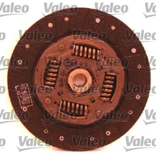 Spojková sada 826242 /VALEO/ - obr. 3
