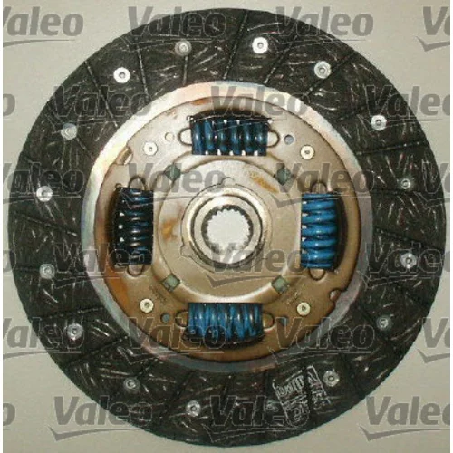 Spojková sada 826357 /VALEO/ - obr. 3