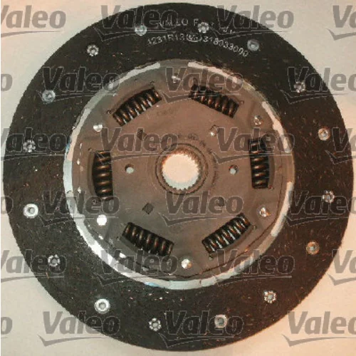 Spojková sada 826462 /VALEO/ - obr. 3