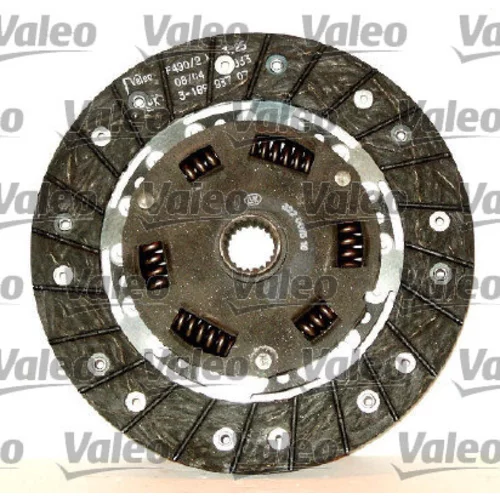 Spojková sada 826503 /VALEO/ - obr. 3