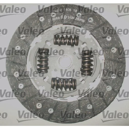 Spojková sada 826532 /VALEO/ - obr. 2