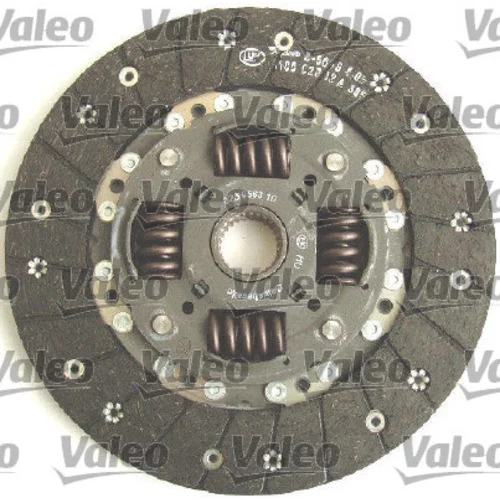 Spojková sada 826653 /VALEO/ - obr. 2