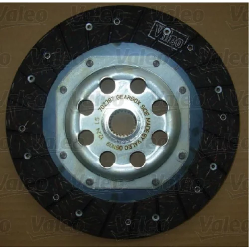 Spojková sada 826675 /VALEO/ - obr. 2