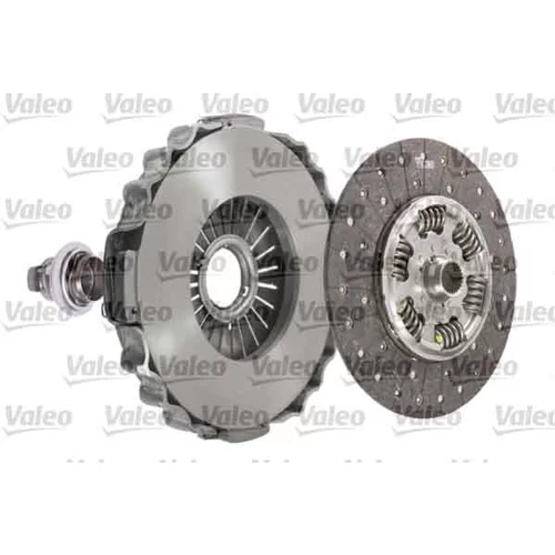 Spojková sada 827189 /VALEO/ - obr. 2