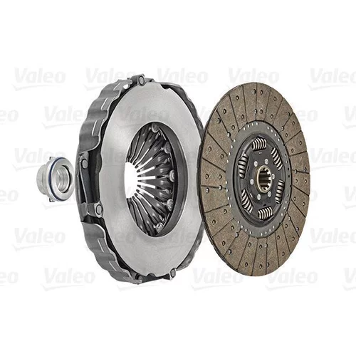 Spojková sada 827365 /VALEO/ - obr. 2