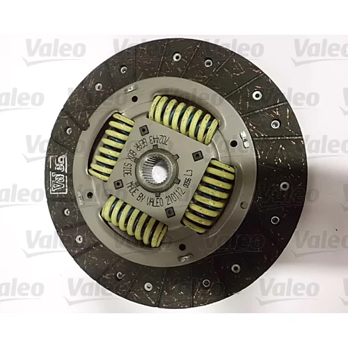 Spojková sada 828107 /VALEO/ - obr. 2