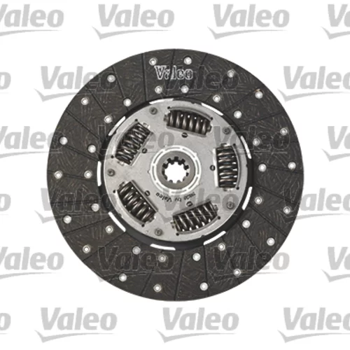 Spojková lamela 829008 /VALEO/