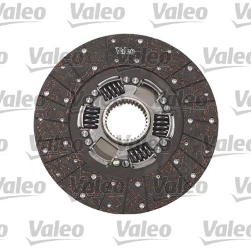 Spojková lamela 829333 /VALEO/ - obr. 1