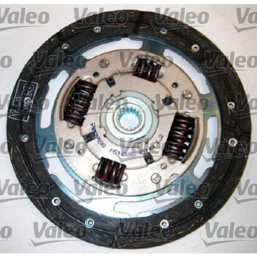 Spojková sada 834038 /VALEO/ - obr. 2