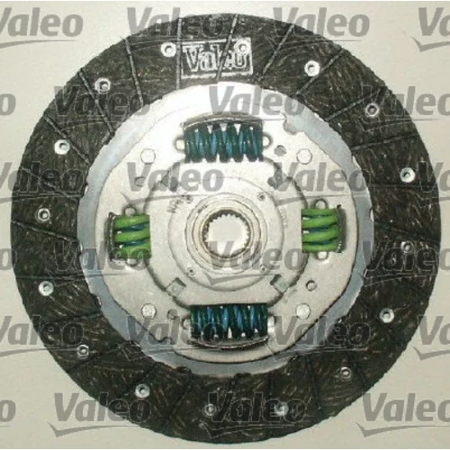Spojková sada 834049 /VALEO/ - obr. 2