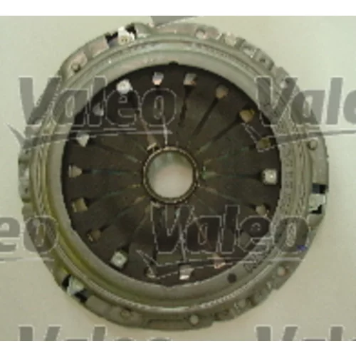 Prestavbová sada, spojka 835008 /VALEO/ - obr. 2