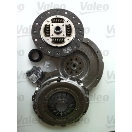 Prestavbová sada, spojka 835027 /VALEO/ - obr. 1