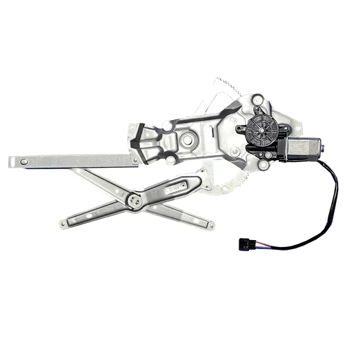 Mechanizmus zdvíhania okna 850032 /VALEO/ - obr. 1