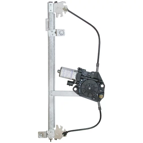 Mechanizmus zdvíhania okna 850130 /VALEO/ - obr. 1