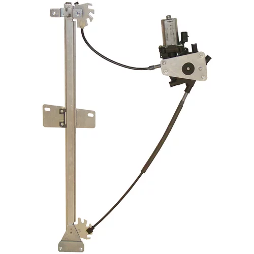 Mechanizmus zdvíhania okna 850248 /VALEO/ - obr. 1