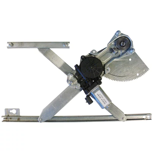 Mechanizmus zdvíhania okna 850264 /VALEO/ - obr. 1