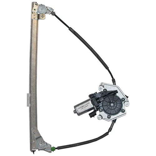 Mechanizmus zdvíhania okna 850312 /VALEO/ - obr. 1