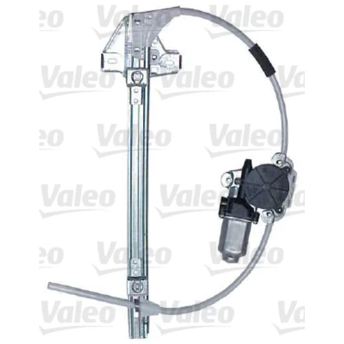 Mechanizmus zdvíhania okna 850350 /VALEO/ - obr. 1