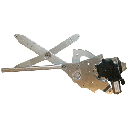 Mechanizmus zdvíhania okna 850356 /VALEO/ - obr. 1