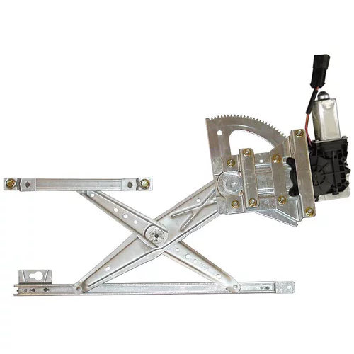 Mechanizmus zdvíhania okna 850376 /VALEO/ - obr. 1