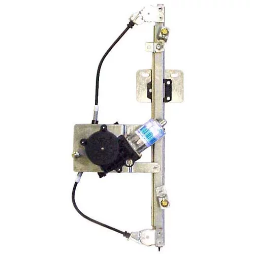 Mechanizmus zdvíhania okna VALEO 850383