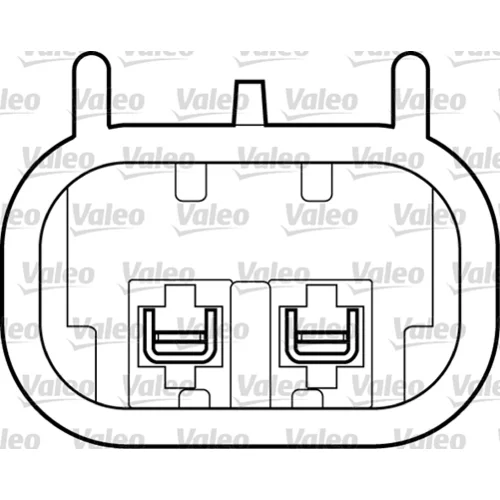 Mechanizmus zdvíhania okna 850393 /VALEO/ - obr. 1